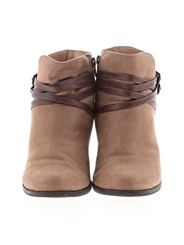 Life Stride Ankle Boots (view 2)