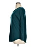 Chaser Teal Pullover Sweater Size XL - photo 5