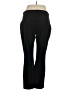 dalia Black Active Pants Size XL - photo 2
