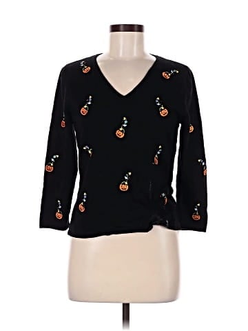 Etoile Pullover Sweater (view 1)