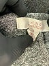 Sun & Shadow Gray Pullover Sweater Size S - photo 7