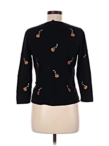 Etoile Pullover Sweater (view 2)