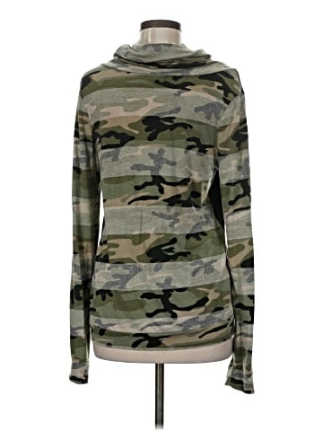 12pm by Mon Ami Long Sleeve Top (view 2)
