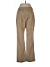 Ruff Hewn Tan Dress Pants Size 12 - photo 2