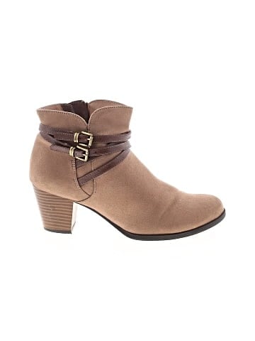 Life Stride Ankle Boots (view 1)