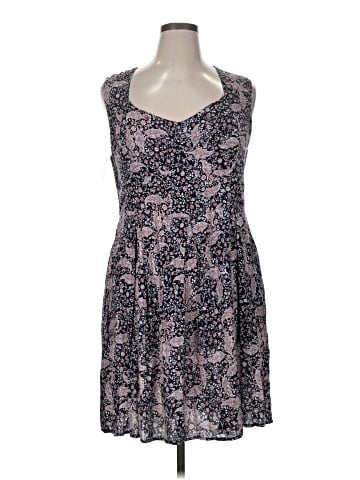 Ixia Casual Dress (view 1)