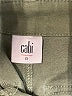 CAbi Solid Green Casual Pants Size 0 - photo 7