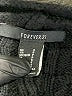 Forever 21 Black Cardigan Size S - photo 7