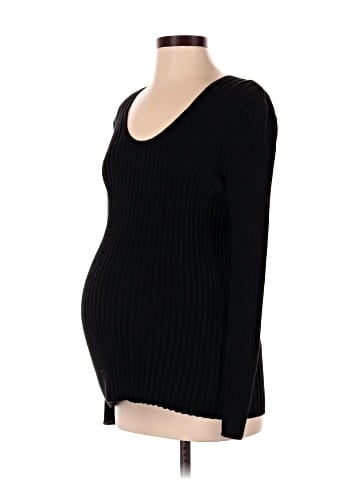 Gap - Maternity Pullover Sweater (view 1)