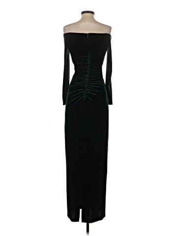 Xscape Cocktail Dress (view 2)