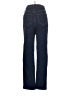 Level 99 Chevron-herringbone Blue Jeans Size 0 - photo 2