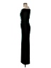 Xscape Black Cocktail Dress Size 2 (petite) - photo 5