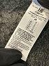 Pinko Blue Sleeveless Button-Down Shirt Size 10 - photo 8