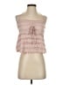 Shein Pink Tank Top Size XS - photo 1