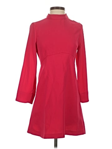 Zara Casual Dress (view 1)