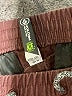 Volcom Brown Casual Pants Size S (kids) - photo 3