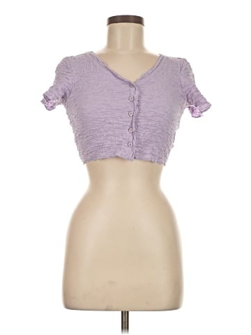 Urban Outfitters Short Sleeve Top (view 1)