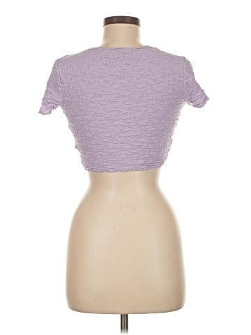 Urban Outfitters Short Sleeve Top (view 2)