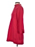 Zara Solid Red Casual Dress Size S - photo 5