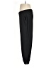 Lisa Rinna Solid Black Dress Pants Size M - photo 5