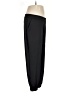 Lisa Rinna Solid Black Dress Pants Size M - photo 4