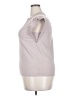 Unbranded Gray Short Sleeve Top Size XL - photo 5