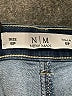 New Max Hearts Blue Jeans Size 6 (petite) - photo 7