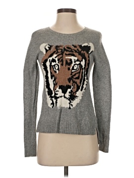 Bcbgmaxazria Pullover Sweater