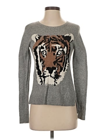 BCBGMAXAZRIA Pullover Sweater (view 1)