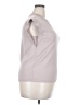 Unbranded Gray Short Sleeve Top Size XL - photo 4