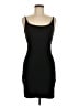 Old Navy Solid Black Cocktail Dress Size M - photo 1