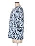 Gretchen Scott Designs Blue 3/4 Sleeve Blouse Size M - photo 5