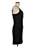 Old Navy Solid Black Cocktail Dress Size M - photo 4