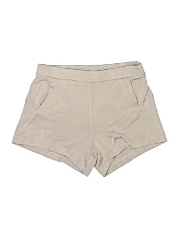 Danskin Khaki Shorts (view 1)
