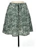 Vero Moda Paisley Green Formal Skirt Size M - photo 1
