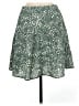 Vero Moda Paisley Green Formal Skirt Size M - photo 2