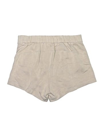 Danskin Khaki Shorts (view 2)
