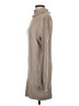 Unbranded Gray Casual Dress Size S - photo 5