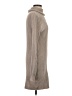 Unbranded Gray Casual Dress Size S - photo 4