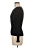 Ann Taylor Black Long Sleeve Top Size XS - photo 5