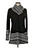 Miusey Black Pullover Sweater Size S - photo 1