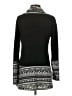 Miusey Black Pullover Sweater Size S - photo 2