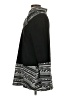 Miusey Black Pullover Sweater Size S - photo 5
