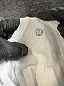 Lululemon Athletica White Active Tank Size 8 (estimated) - photo 7