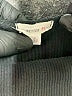 Better be Solid Black Cocktail Dress Size S - photo 7