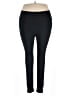 Girlfriend Collective Solid Black Active Pants Size XXL - photo 1