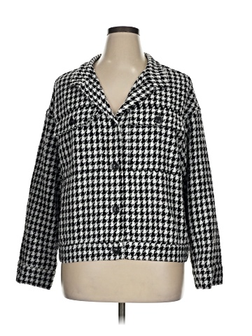 Sanctuary Blazer (view 1)