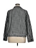 Sanctuary Houndstooth Gray Blazer Size XL - photo 2