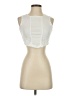 Unbranded Ivory Tank Top Size S - photo 1