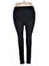Girlfriend Collective Solid Black Active Pants Size XXL - photo 2